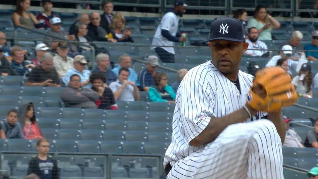 CC Sabathia to be honoured in final season at All-Star Game