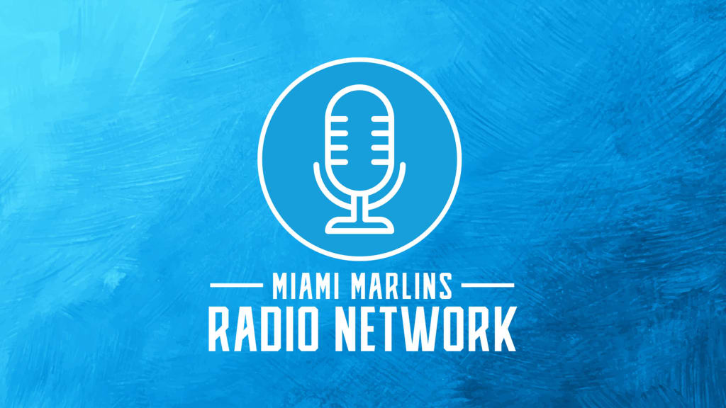 Listen to Miami Marlins Radio & Live Play-by-Play