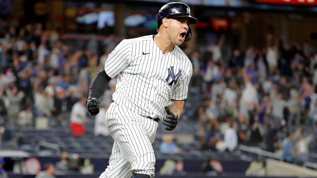 When Sánchez is going good, he is among the best players in all of baseball at his position. For the Yankees to accomplish their stated goals in 2021, they’ll need Sánchez to produce at his highest level — and the 28-year-old is on a mission to do just that. “Every ballplayer wants to produce and help their team,” he said. “That’s what we strive for; that’s why we work so hard.” (New York Yankees)