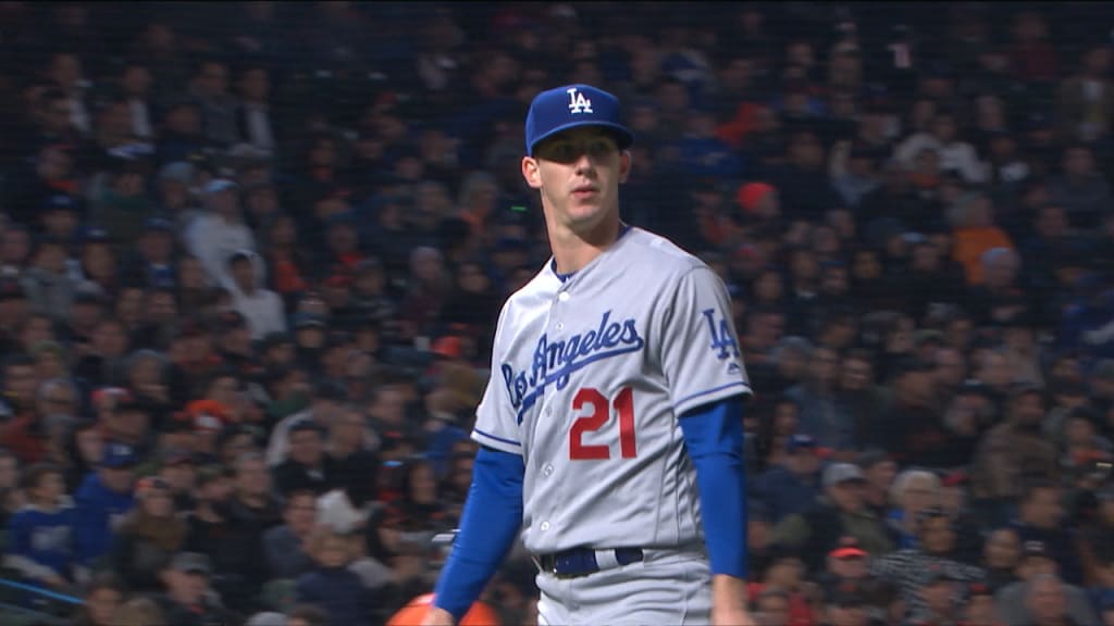 Buehler fans Crawford