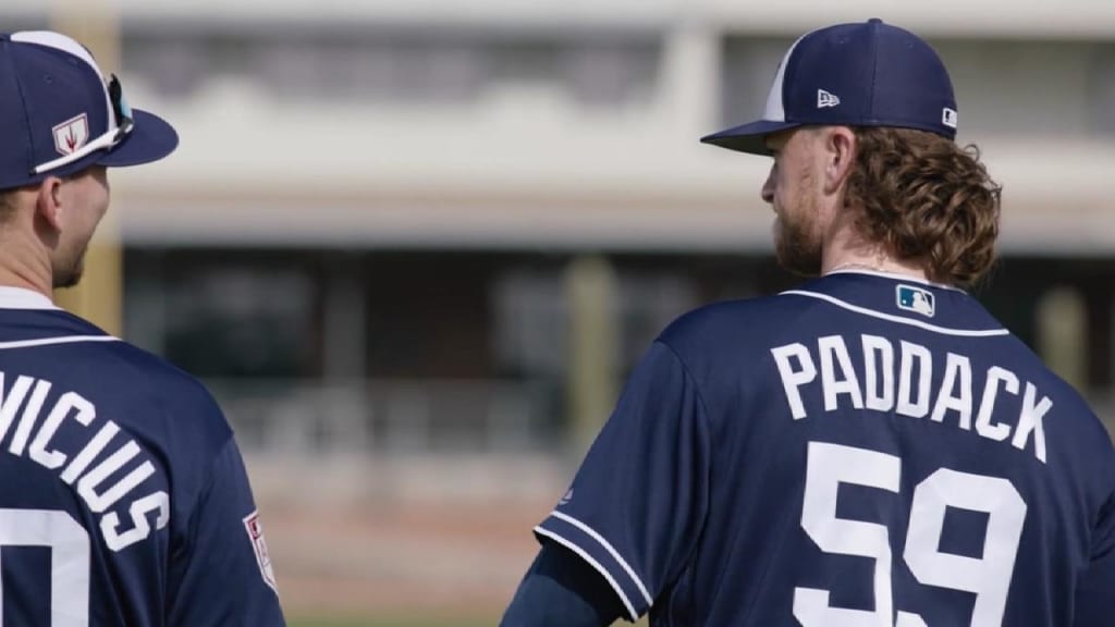 Padres' Gore Makes Strong Early Impression With Mindset, Skills