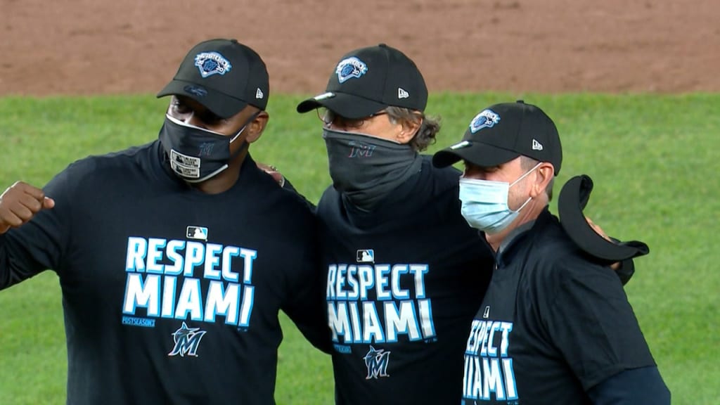 Marlins manager Don Mattingly tests positive for COVID-19