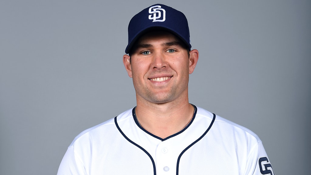 Craig Stammen posted a 0.77 ERA in 10 relief outings for the Padres in Cactus League action this spring. (Getty Images)