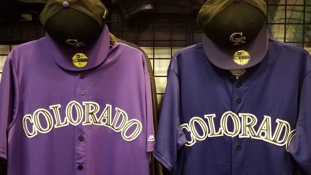 Colorado Rockies uniforms: Which Rockies uniform is the best? - Purple Row