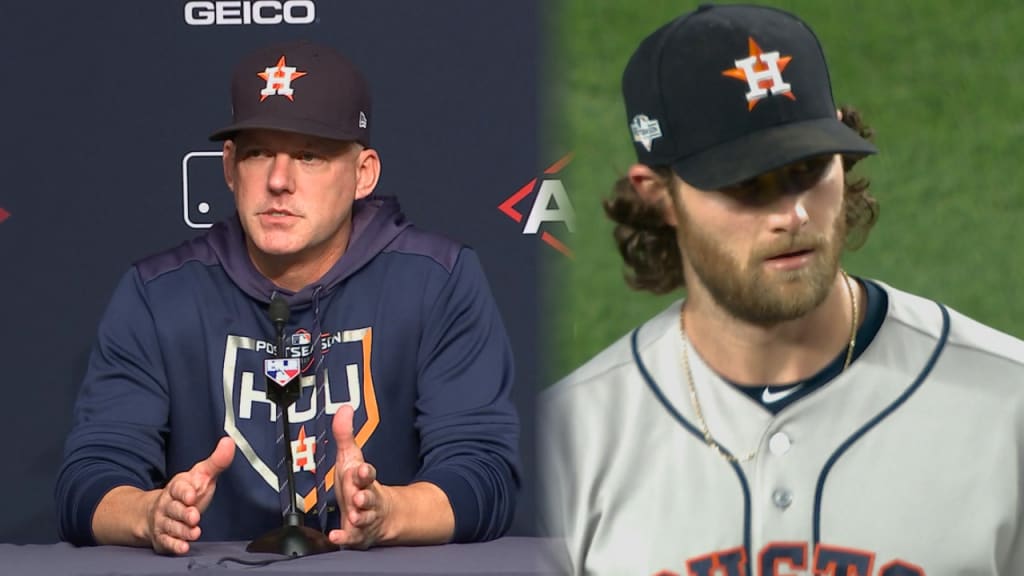 Now that it's do or die, Astros must get offense in gear