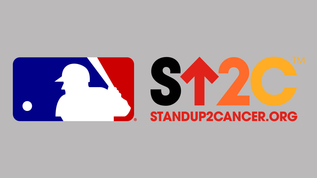 Stand Up 2 Cancer Telethon — MLB Network, by Mariners PR