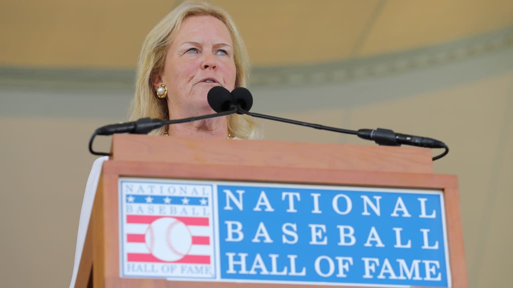 National Baseball Hall of Fame and Museum - On this date in 1970