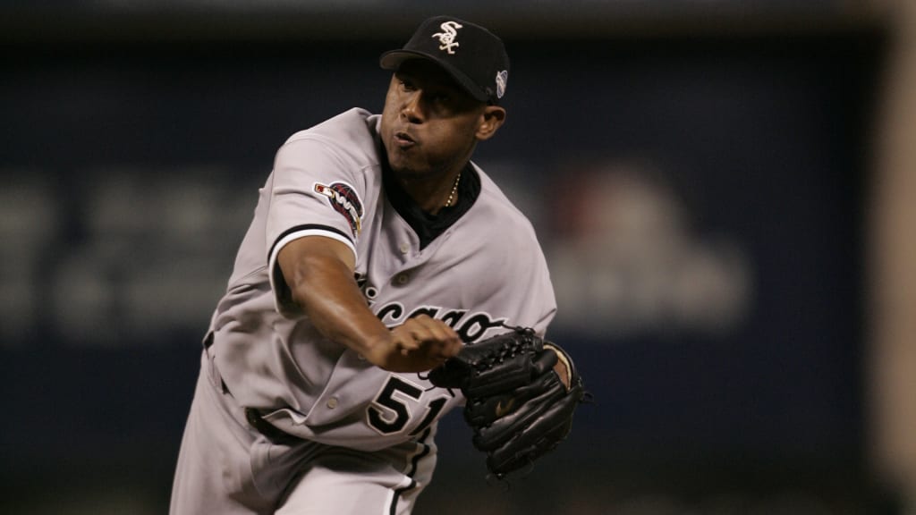 White Sox Bobby Jenks keeps World Series ring in unique place