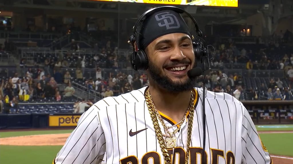 3 more Padres to join Fernando Tatis Jr. in All-Star game