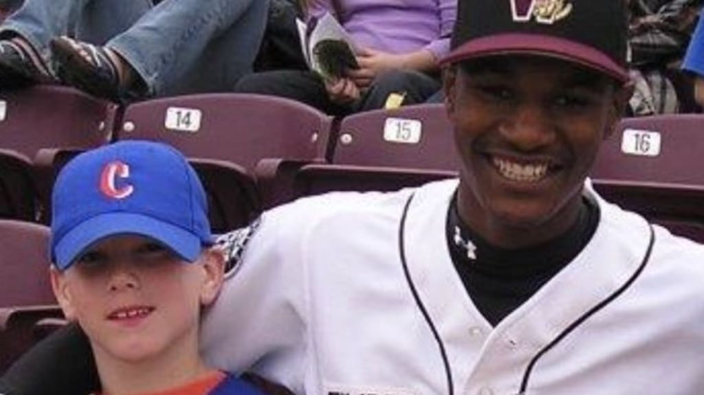 Danny Jansen and Adam Jones reunite in Toronto