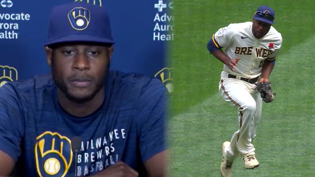 Lorenzo Cain on going to the IL