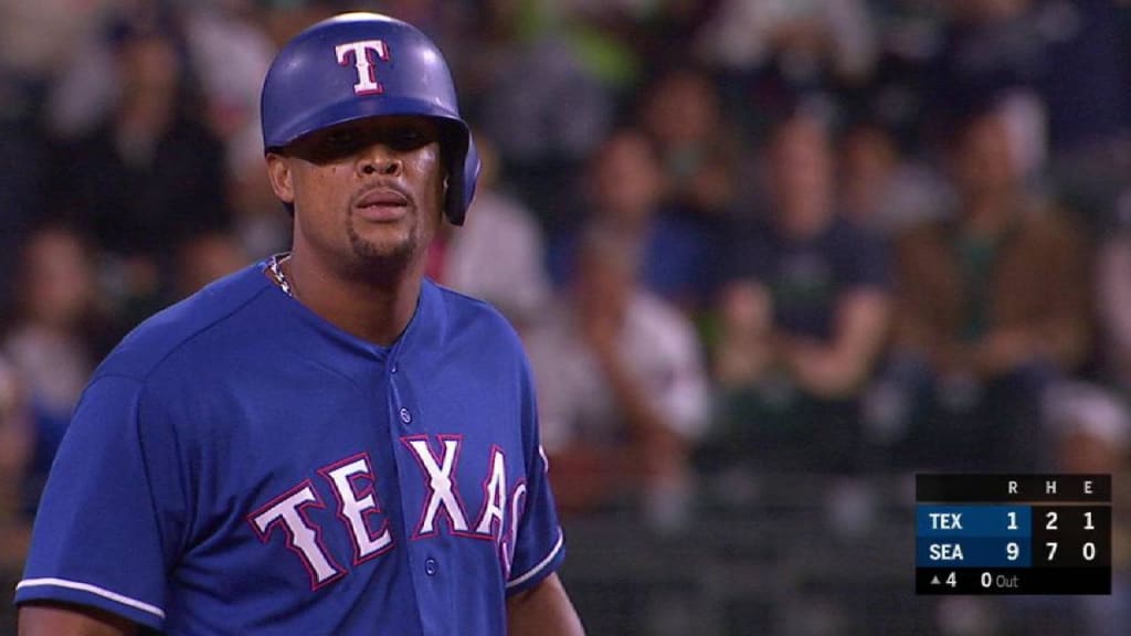 Rangers' Adrian Beltre Reveals He Wanted To Remain With Dodgers