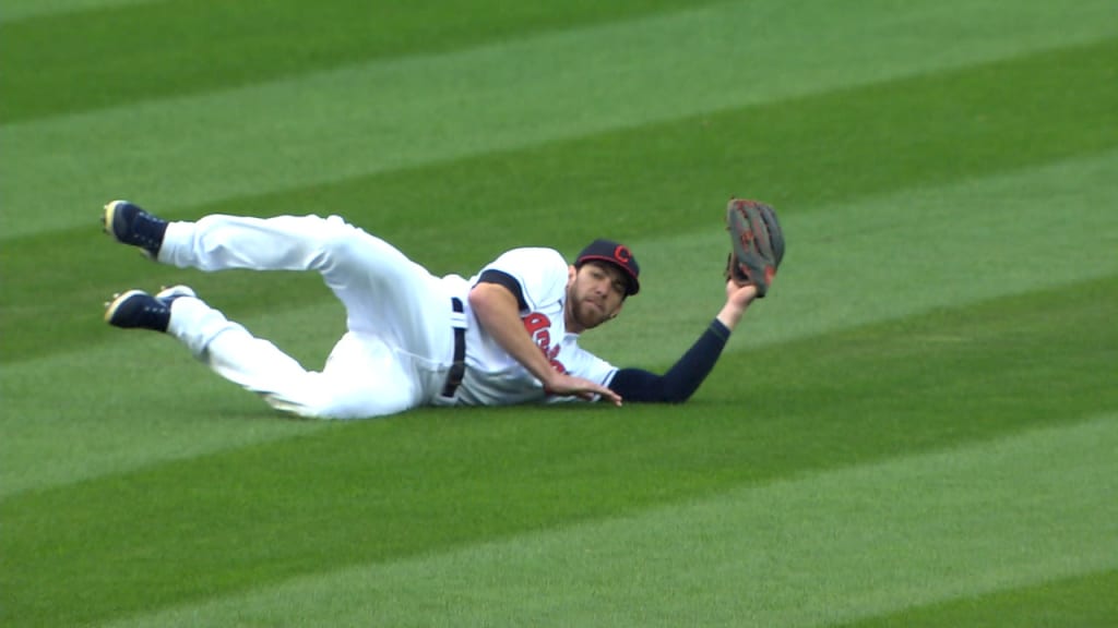 Culberson's heart shows on, off field