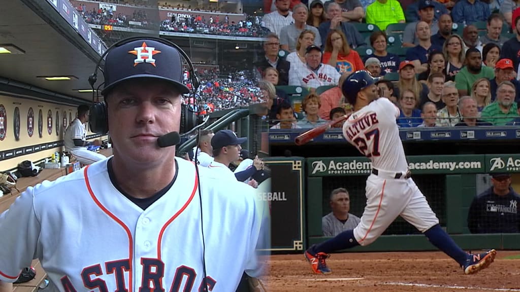 Jose Altuve, it is your birthday -- here are 15 GIFs to celebrate turning  the big 2-8!