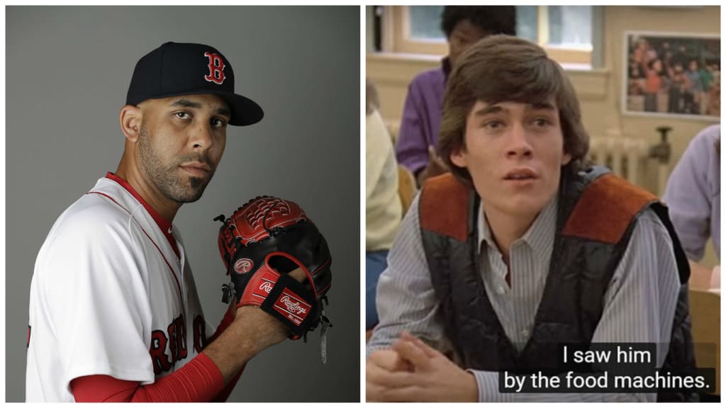 MLB Stories - MLB Players: Celebrity Doppelgängers