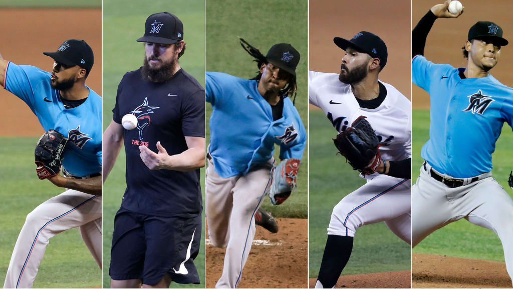 Changes to the bullpen will serve the Marlins well in 2020