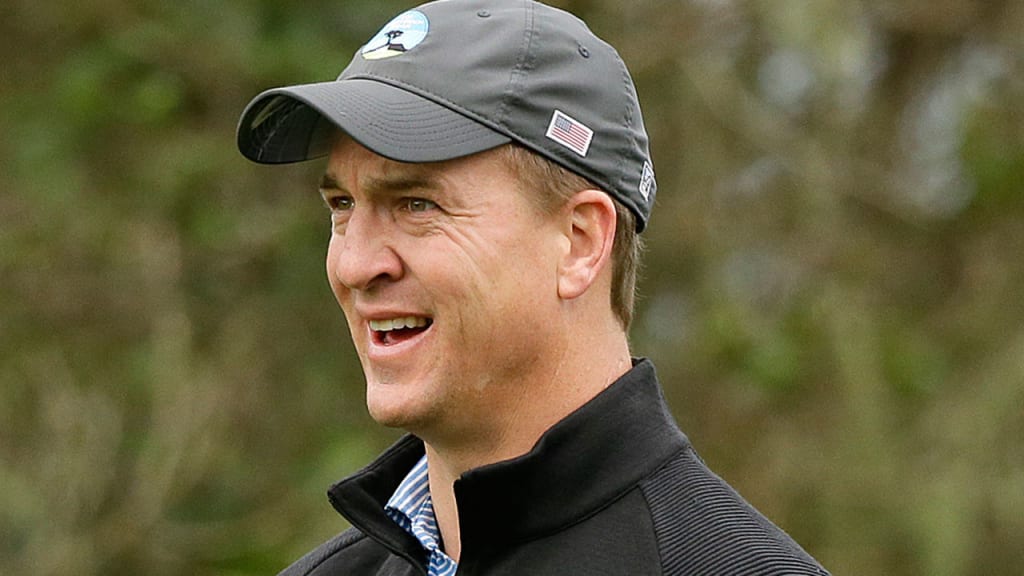 Quarterback of the Denver Broncos from 2012-15, Peyton Manning has spent his fair share of time at Coors Field. (AP)