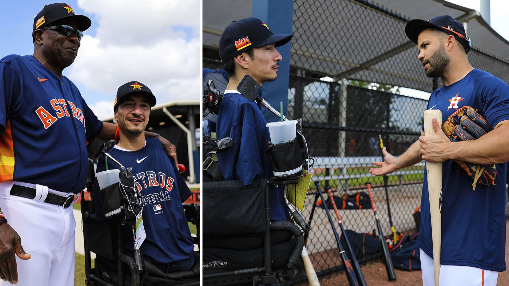 MLB official spring training gear: Here's how to get hats, shirts