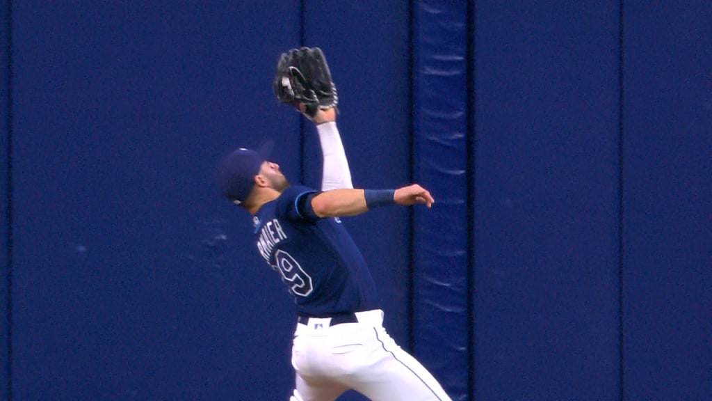 Tyler Glasnow starts strong, dominates Athletics