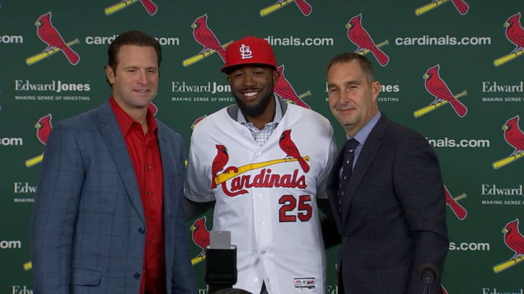 Chicago Cubs on X: Here is a Dexter Fowler smile to cheer you up.   (Via MLB Fans)  / X