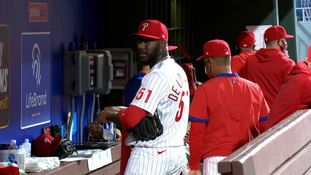 Roman Quinn, Matt Joyce placed on Phillies' injured list