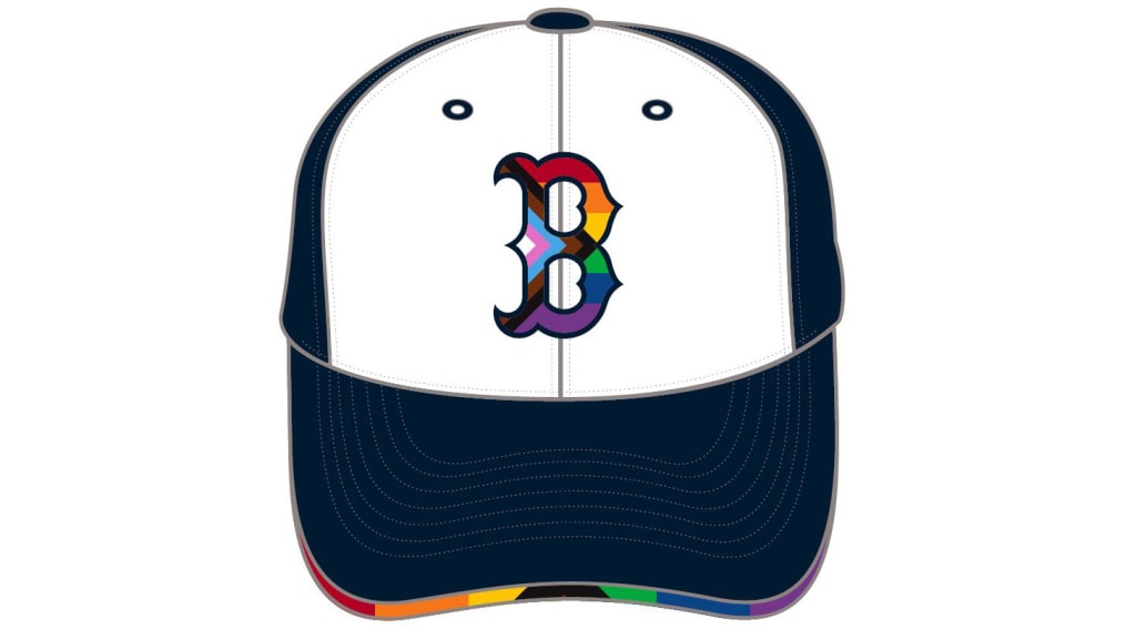 Pride Night Boston Red Sox