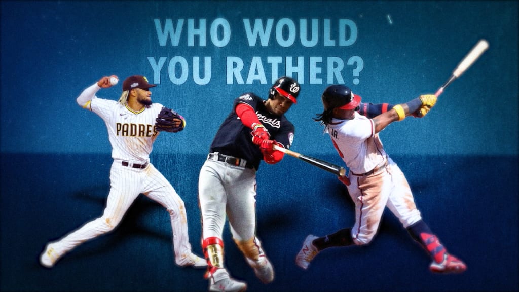 MLB PrizePicks Today, Featuring Fernando Tatis Jr., Juan Soto & More