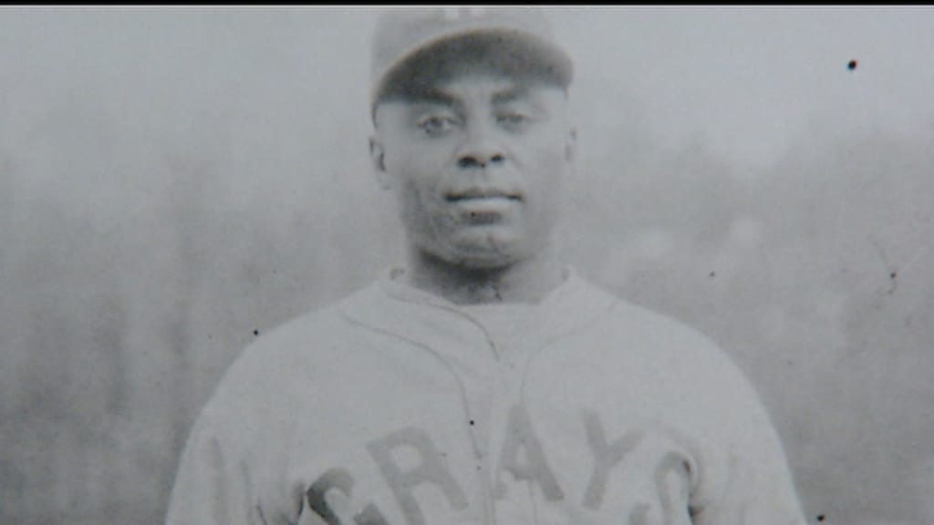 Cool Papa Bell St. Louis Stars Negro Leagues Trujillos Special 