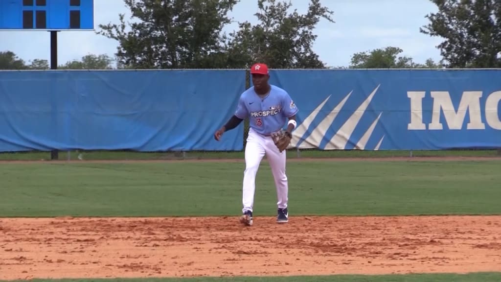 Howard University Alumni Celebrate Jackie Robinson Day at Nationals Park