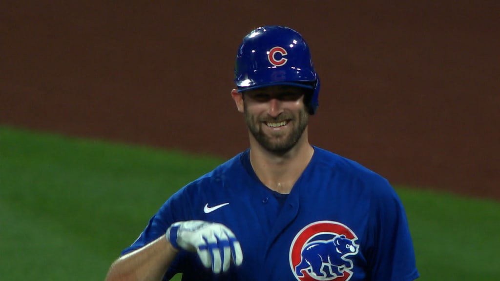 Patrick Wisdom-Frank Schwindel HR duo strikes again as Cubs end