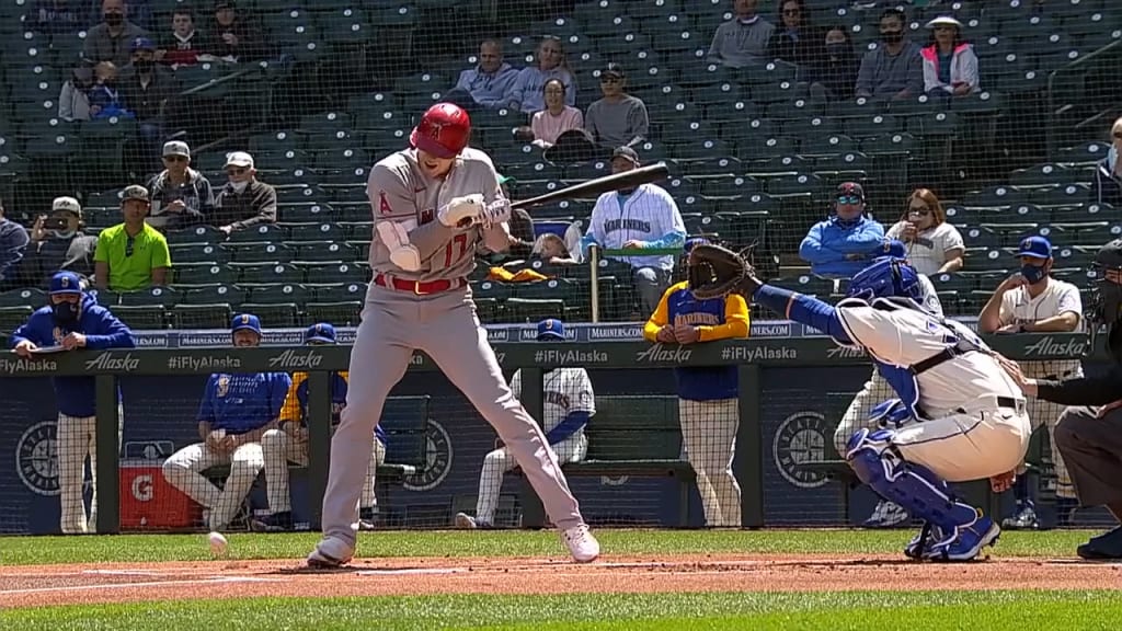 MLB/ Ohtani turns in another gem as Angels blank Nationals 2-0