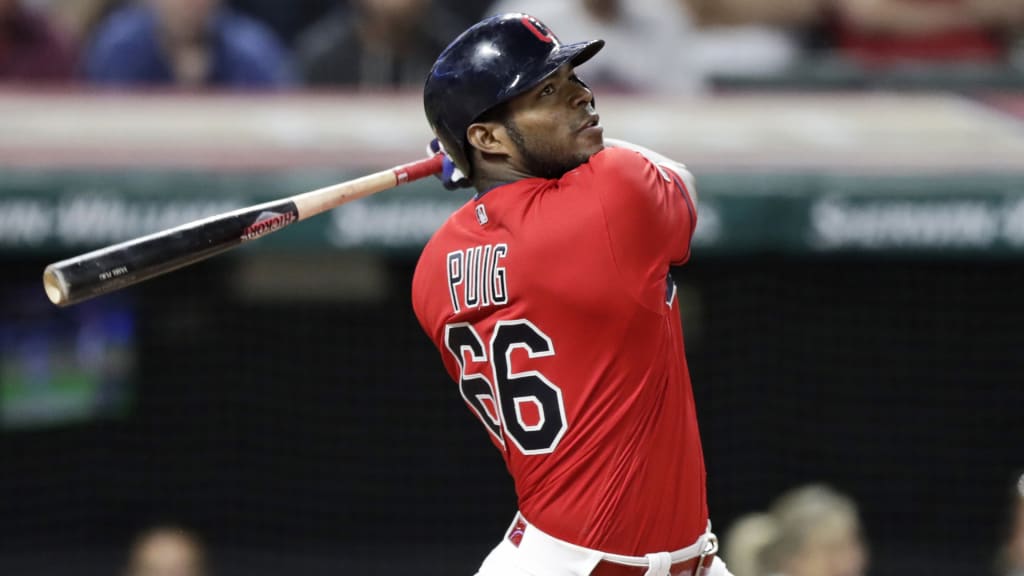 MLB Trade Rumors predicts Tigers to sign Yasiel Puig - Bless You Boys