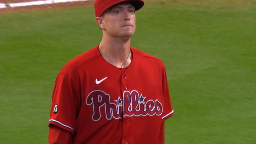 Phillies 2022 playoff hopes slipping away after sweep by the Cubs