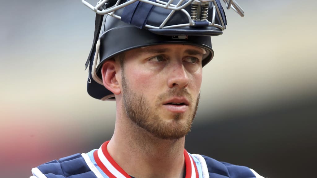 Minnesota Twins - Help us wish Mitch Garver a very happy birthday