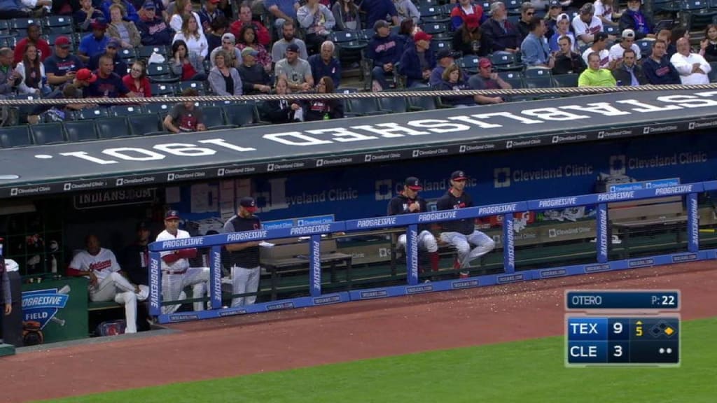 Guardians manager Terry Francona still hospitalized with illness