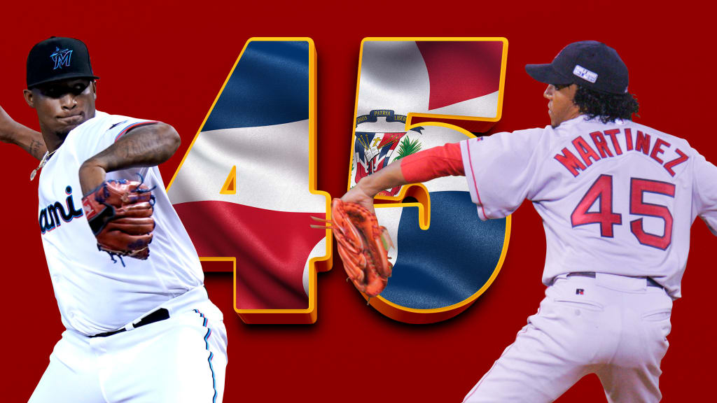 Pedro Martinez (@45PedroMartinez) / X