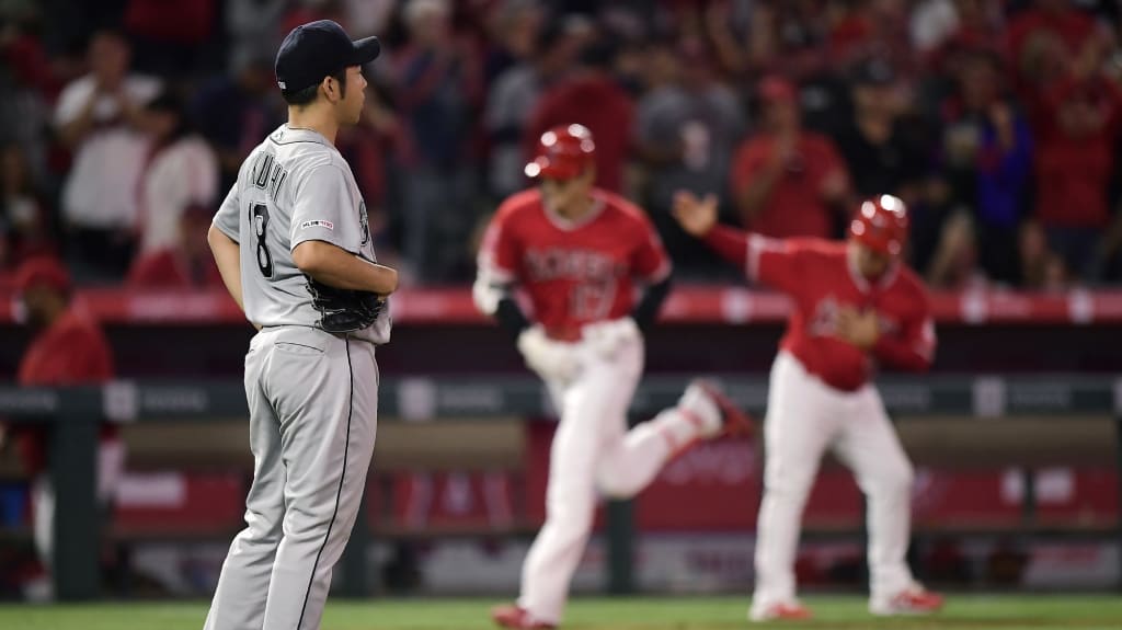 New baseball film captures the tournament that made Shohei Ohtani, Yusei  Kikuchi stars - ESPN