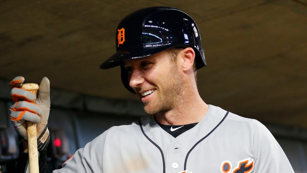 Tigers' Andrew Romine: MLB specialty uniforms 'good for baseball