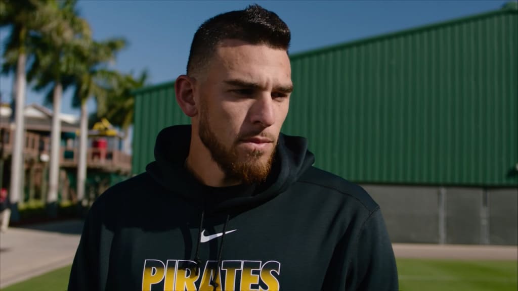 Joe Musgrove on 2020 season