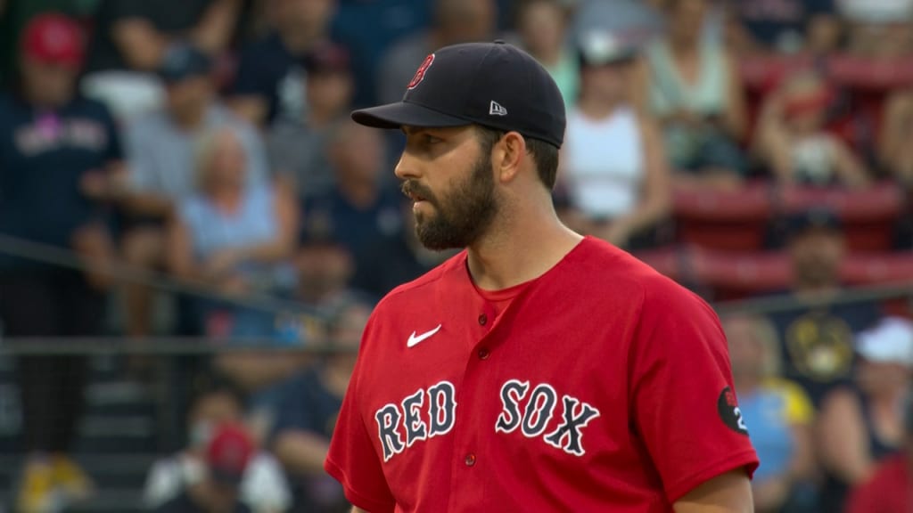 Red Sox reliever Hirokazu Sawamura aiming to elevate his game