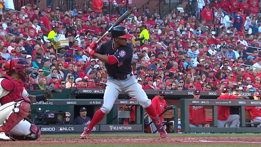 Taylor's solo home run