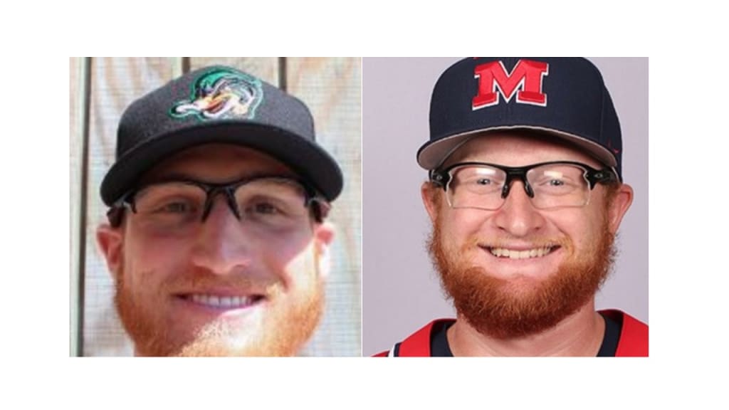 Player/Celebrity look-alikes : r/baseball