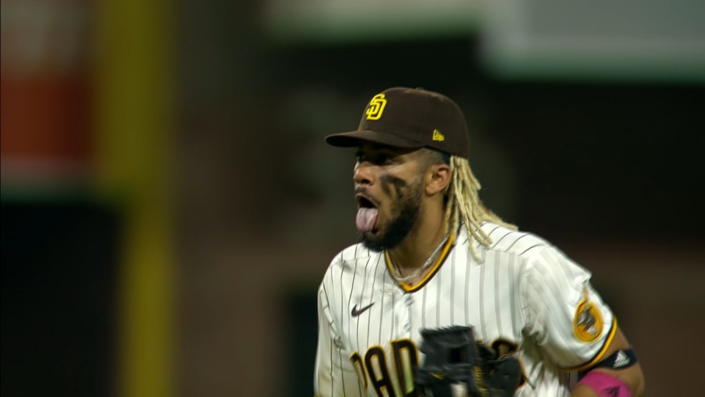 Fernando Tatis Jr. is blasted by minor league pitcher, branded a “cheater”  - AS USA