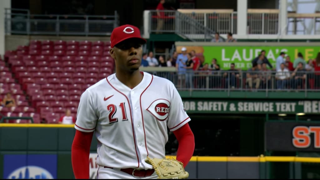 Cincinnati Reds Projected Lineup 2024: Unleashing the Power-packed Roster