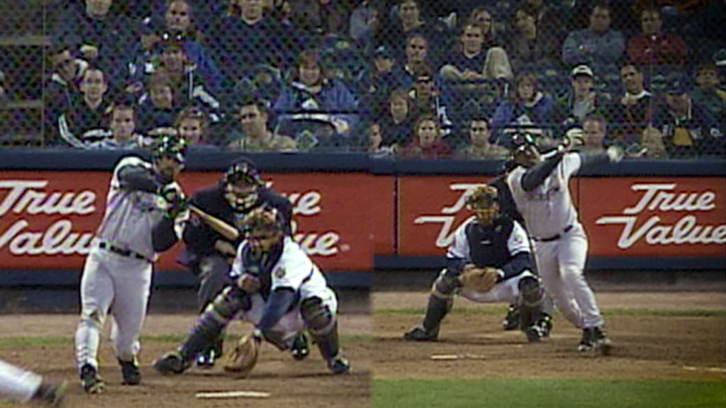 October 1, 1998: Bill Spiers' walk-off single ties the NLDS in Game Two –  Society for American Baseball Research