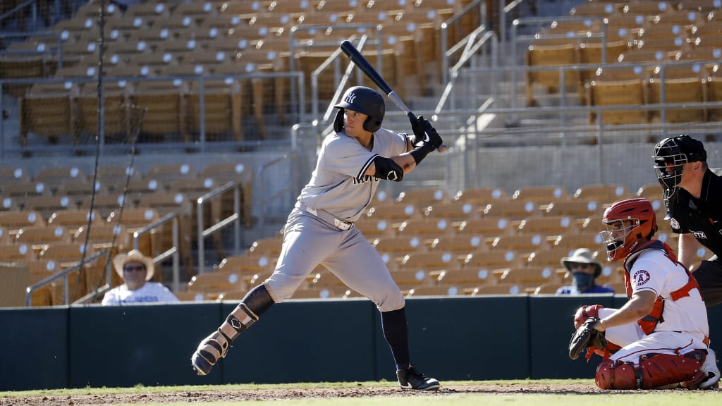 By betting on himself and accepting a signing bonus well below what he might have expected had he stayed in school and entered the 2021 Draft, Dunham has gotten a jump on moving up the organizational ladder. His agent, Hunter Bledsoe, says that the extra year of pro ball will make “all the difference in him having a chance.”