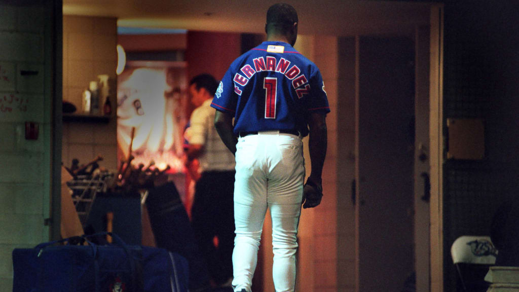 Blue Jays' best player for every uniform number