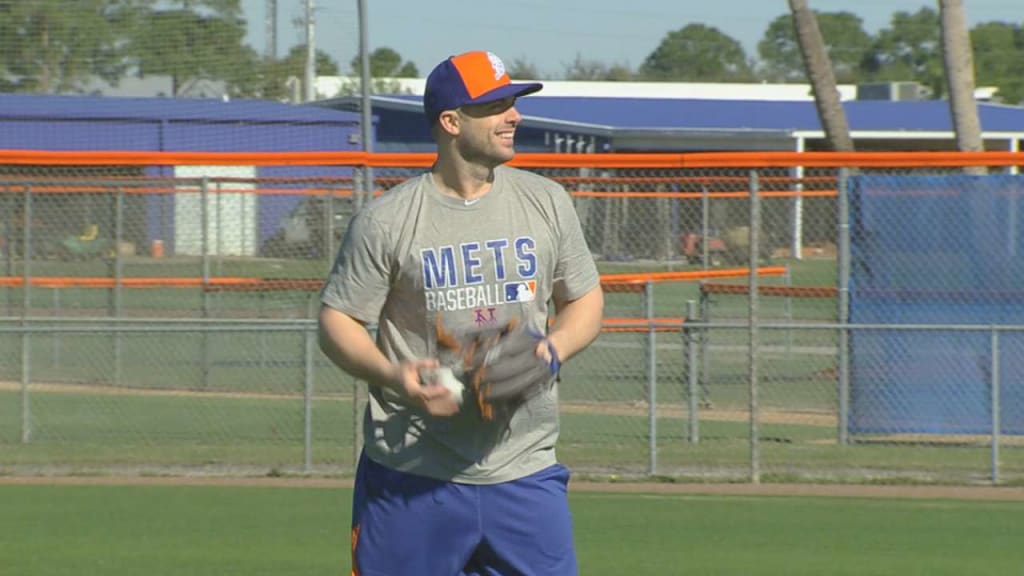 Wright ready for 2016 season