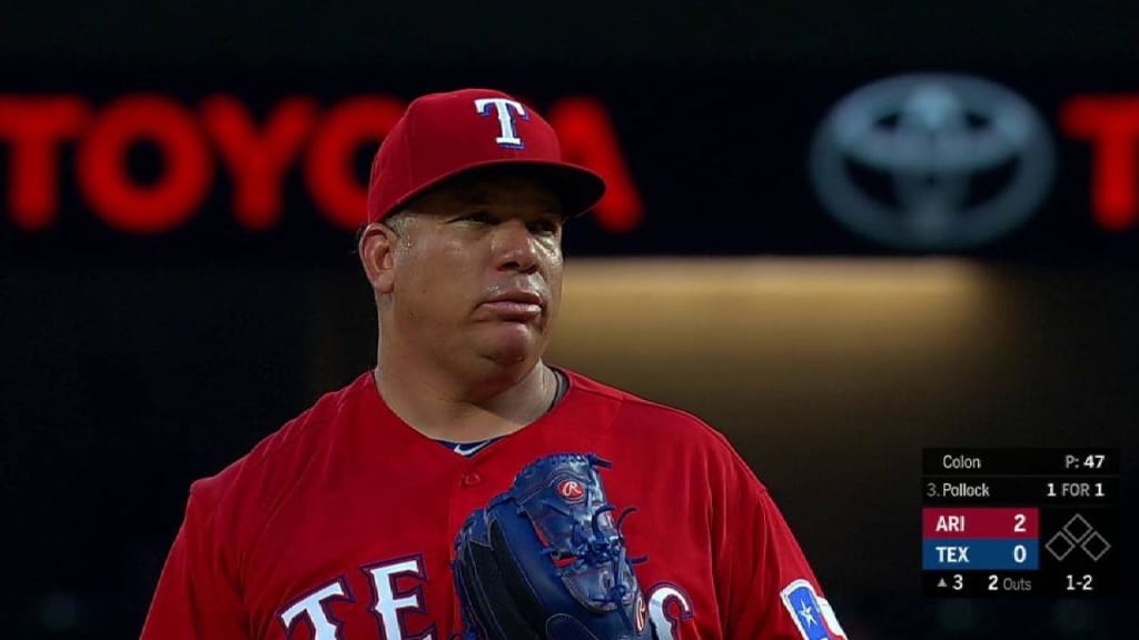 Why all-time Latin American born wins leader Bartolo Colon is