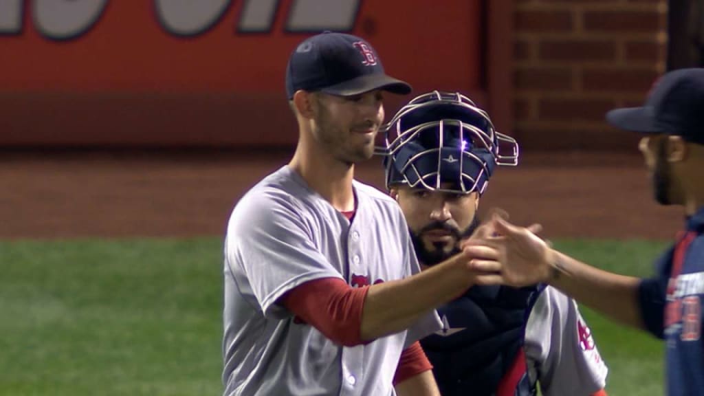 Cy Young Awards go to Rick Porcello, Max Scherzer 